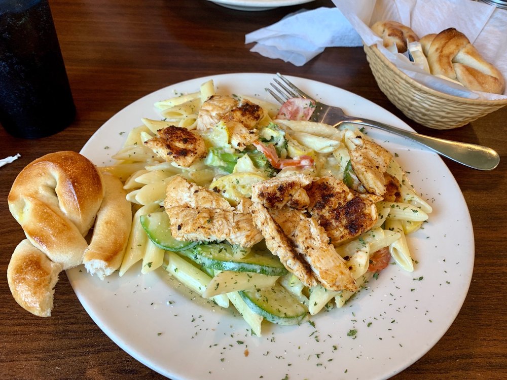 Luca's Italian Restaurant