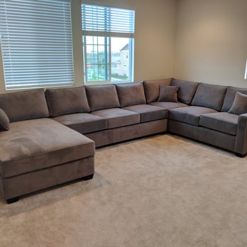 Sofa Club 195 Photos 394 Reviews Furniture S 2500 Photo Of Sofa Club Los Angeles Ca United States Custom 4