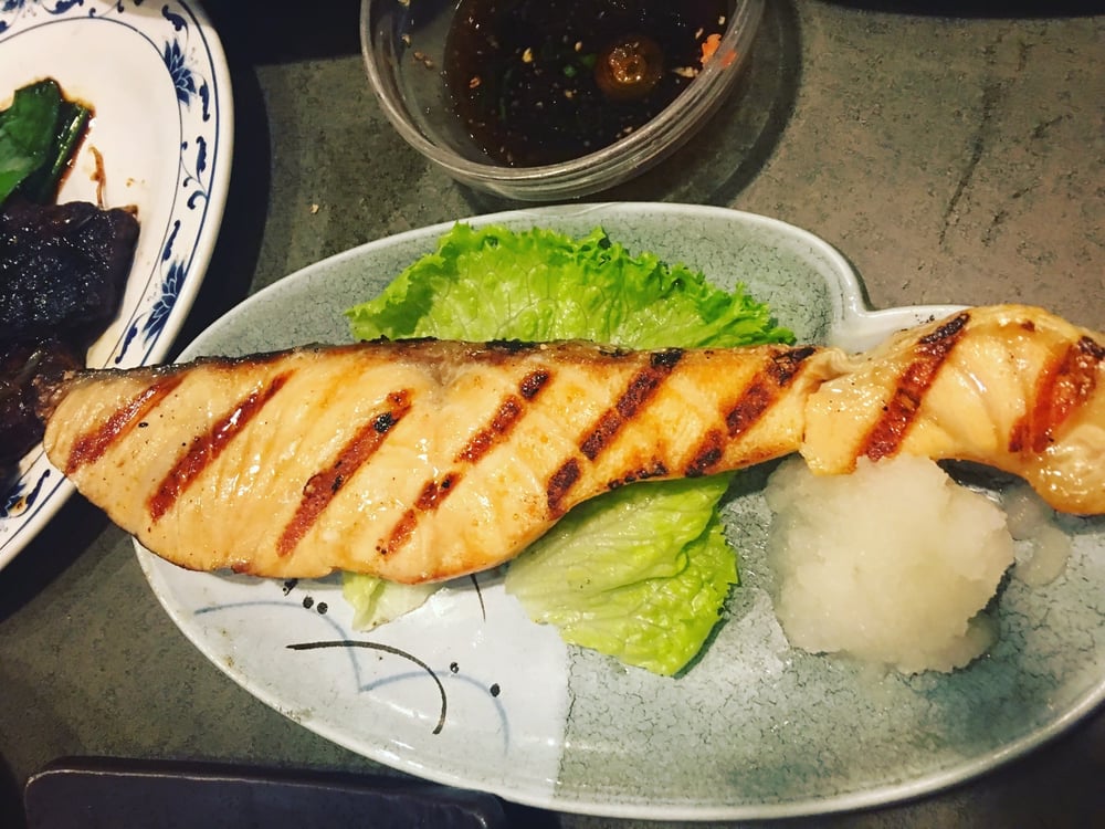 Aji Ten Japanese Restaurant Aji Ten Japanese Restaurant