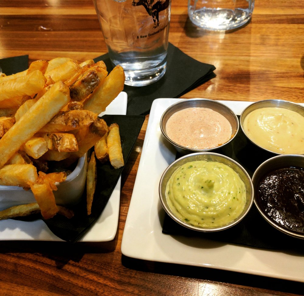 Burger Bach Gift Card Charlottesville, VA Giftly