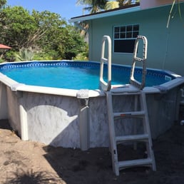 Photos For Rec Pool And Spa Yelp Photo Of Rec Pool And Spa Fort Lauderdale Fl United States 12x24