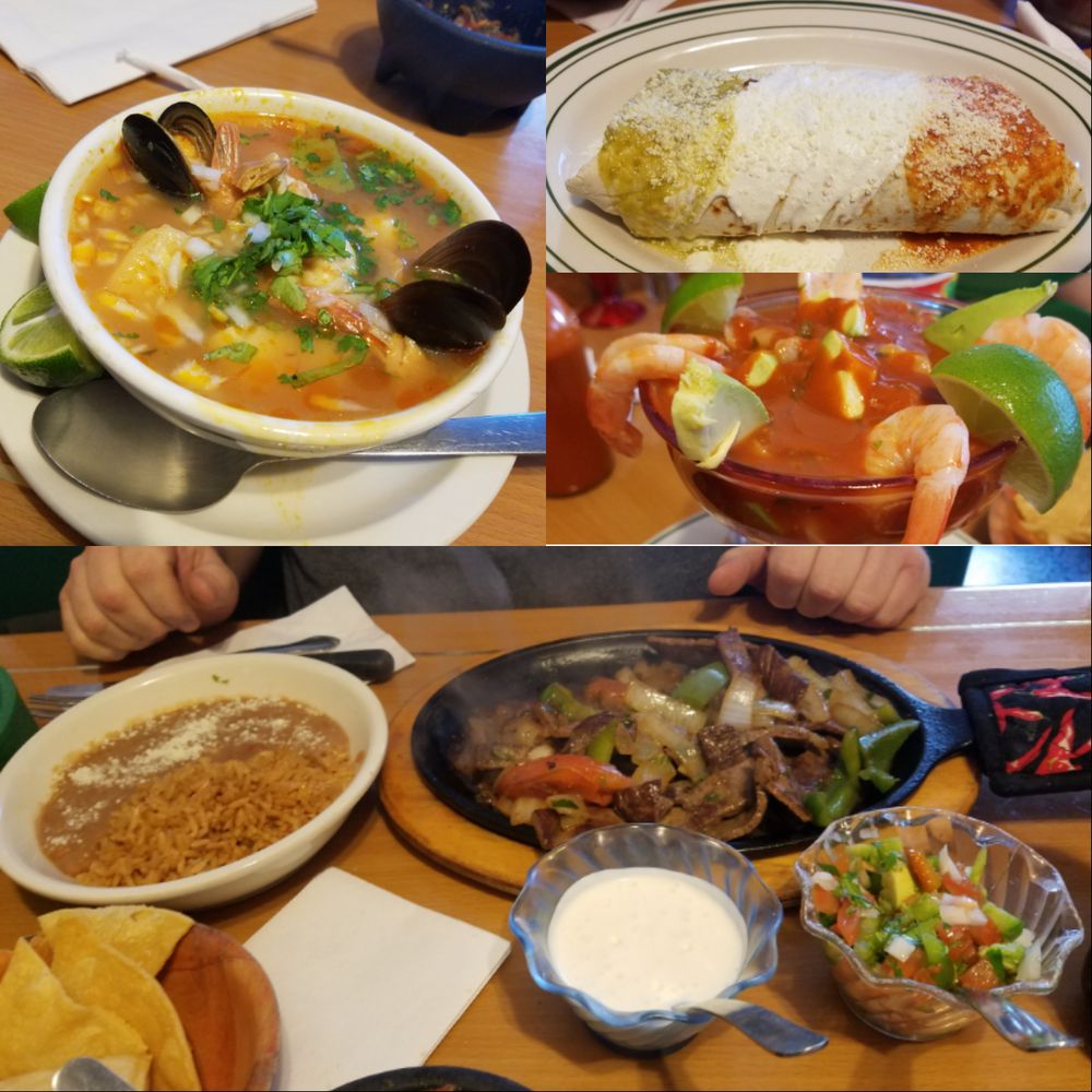 El Mariachi Mexican Restaurant 15 Photos & 49 Reviews Mexican 574 Alter St, Hazleton, PA
