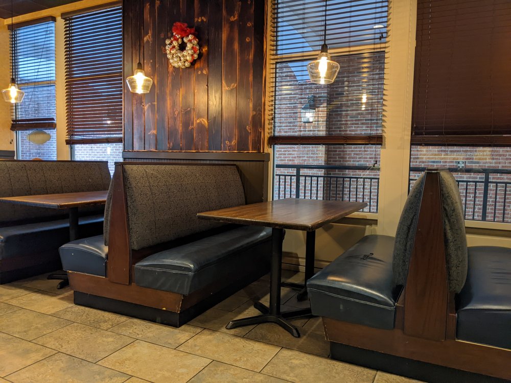 Salsas Mexican Grille