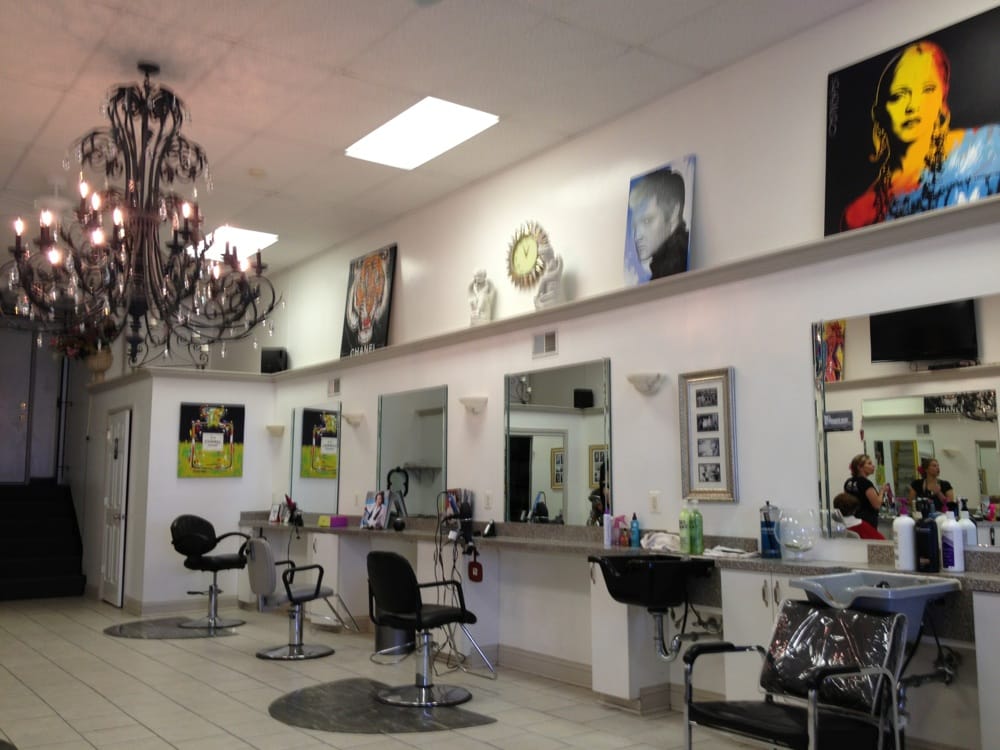 Xs Hair Studio CLOSED Hair Salons 7532 Frankford Ave