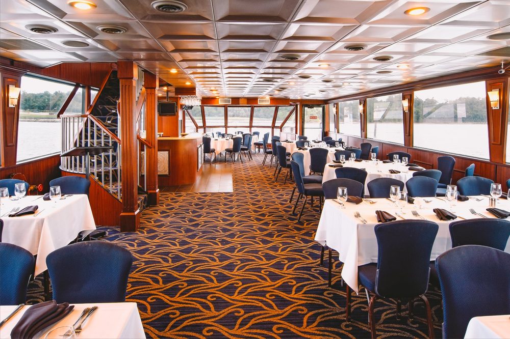 National Elite Private Yachts