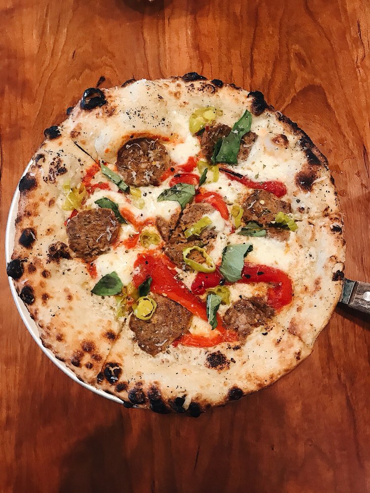 Harvest Pizzeria 278 Photos & 370 Reviews Pizza 495 S 4th St