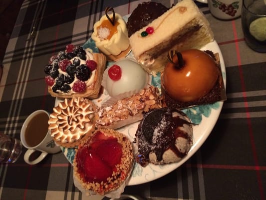 Patisserie Alati-Caserta