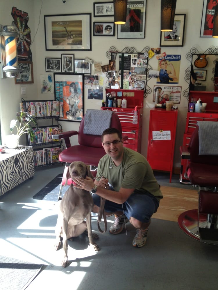 Family Barber Shop 127 Reviews Barbers 934 W Madison St, West