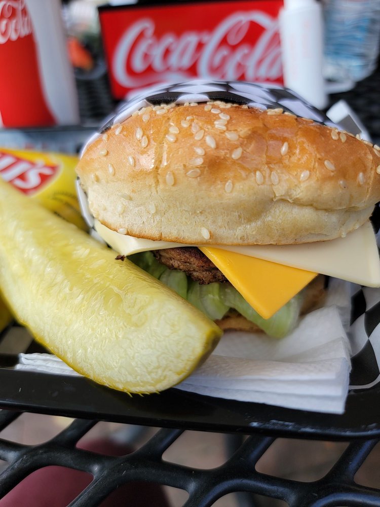 Santa Fe Express Cafe