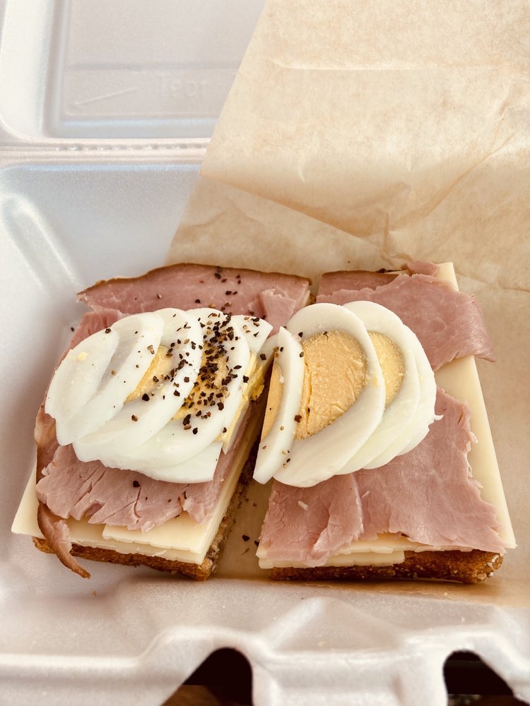 The InkWell Coffee & Teahouse