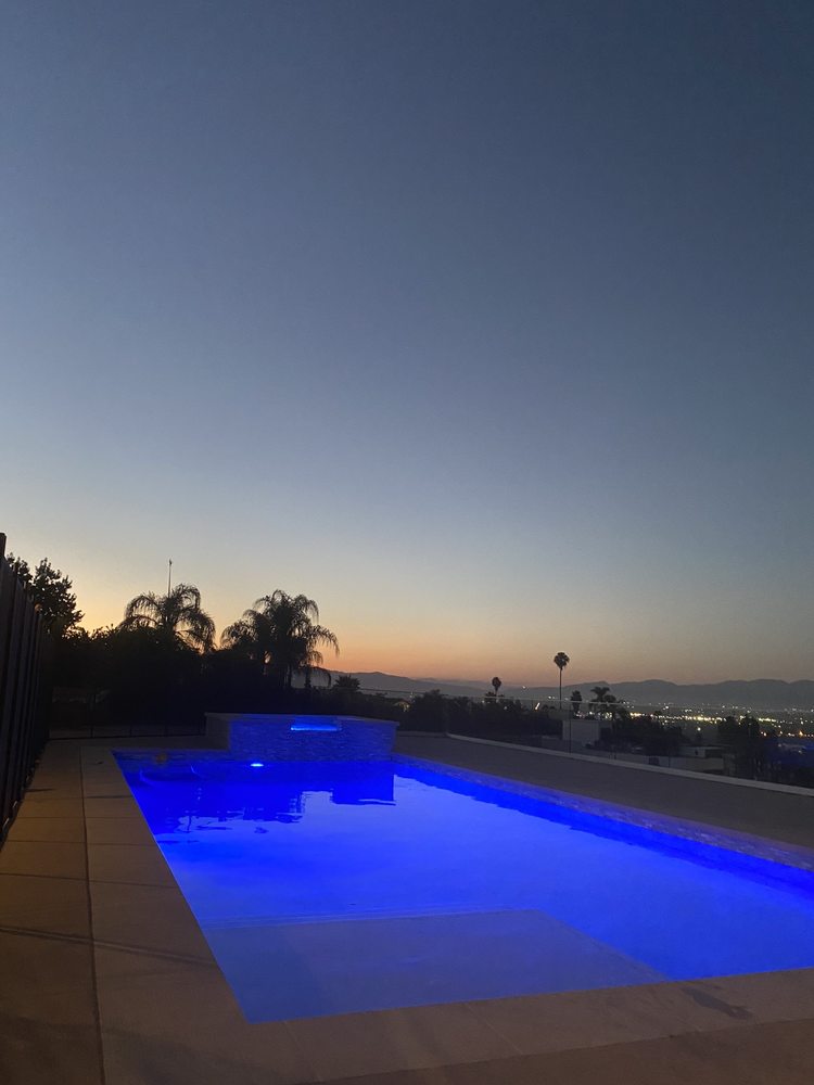 Allstate Pools & Spas