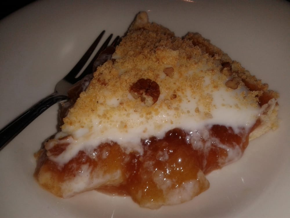 Marie Callender s Sour Cream Apple Pie