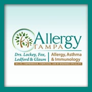image of business Allergy, Asthma, & Immunology Associates of Tampa Bay