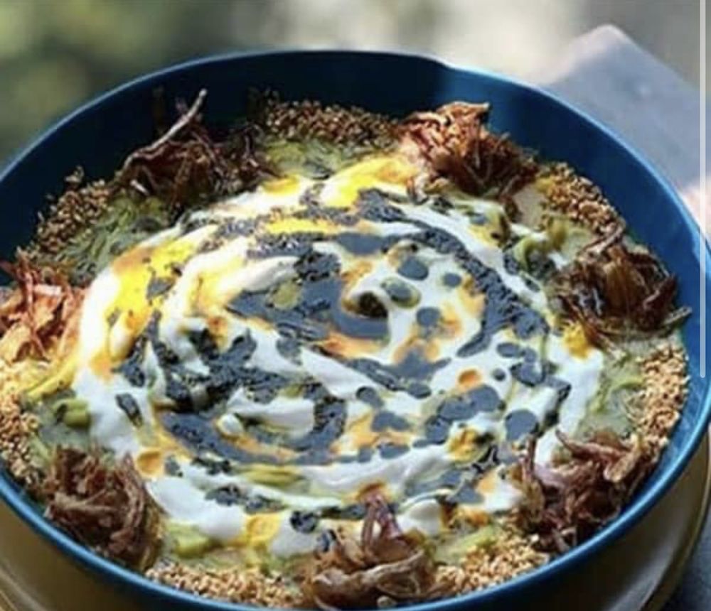 Marjan Cakes And Meals 