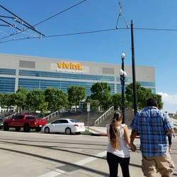 Vivint Smart Home Arena New Food Vivint Smart Home Arena New Food