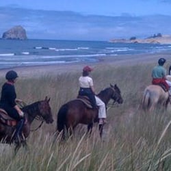 Horseback Riding Rockaway Beach Oregon The Best Beaches In World Horseback Riding Rockaway Beach Oregon The Best Beaches In World