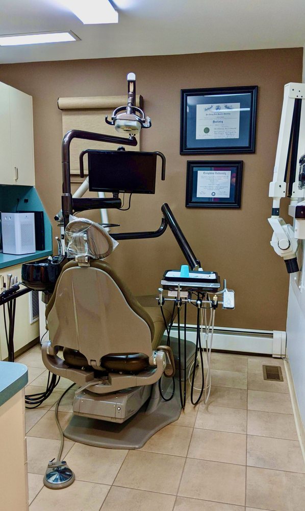 image of business Paramount Dental Arts