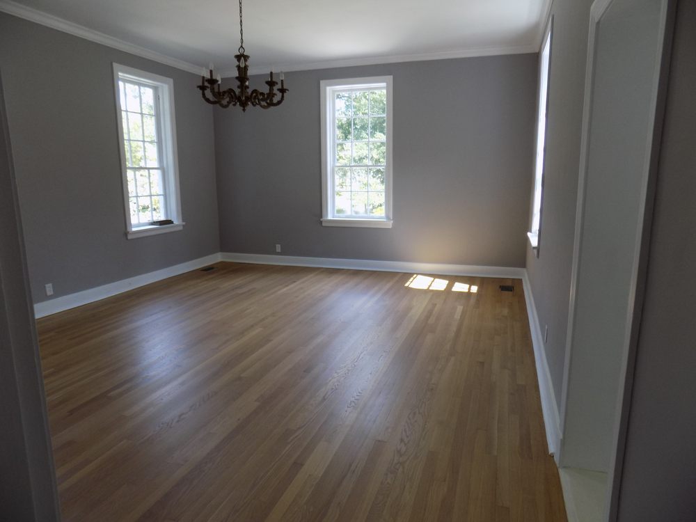 image of business Majestic Hardwood Floors