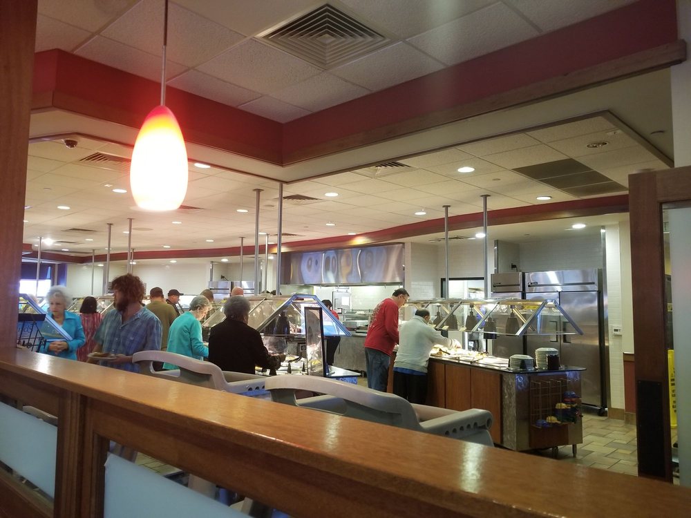 Furr’s Fresh Buffet 17 Photos & 22 Reviews American (Traditional
