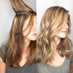 Max Hair Salon 49 Photos 48 Reviews Hair Salons 1251 E