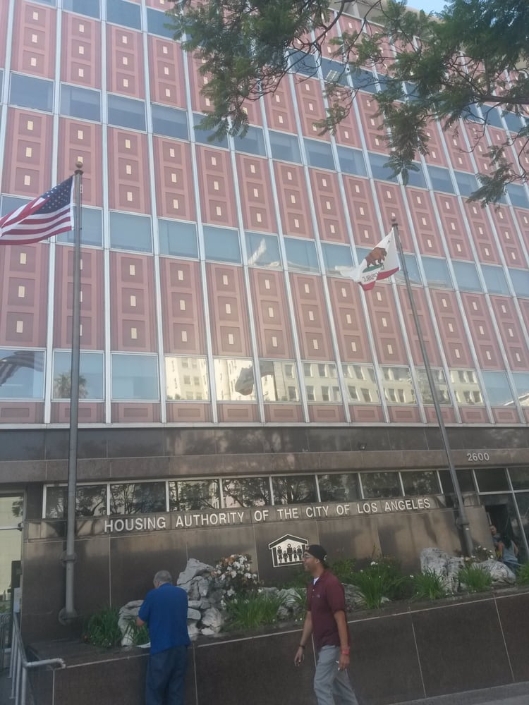 Housing Authority of the City of Los Angeles 14 Reviews Public