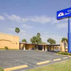 Americas Best Value Inn 19 Photos Hotels 5240 San Bernardo Photo Of Americas Best Value Inn Laredo Tx United States Abvi Hotel