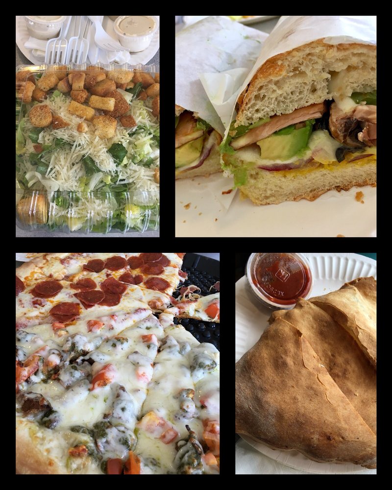 Azar’s Gourmet Pizza 40 Photos & 69 Reviews Pizza 309 Palm St