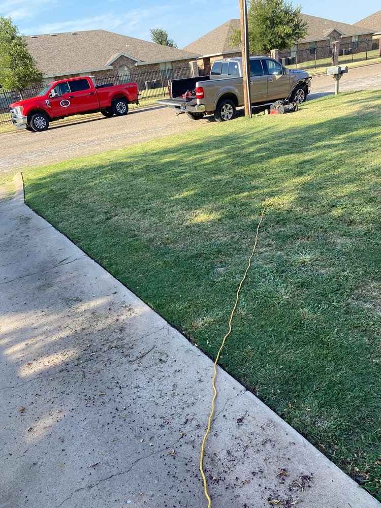 Jay & Mike’s Lawncare