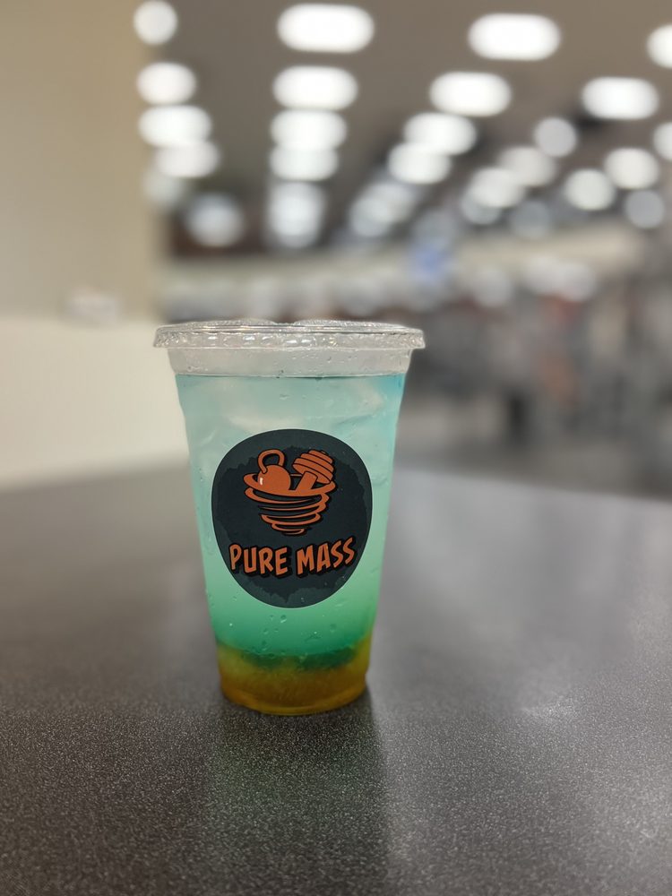 Pure Mass