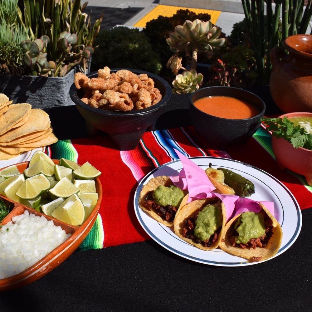 Tacos El Rorro Tacos El Rorro