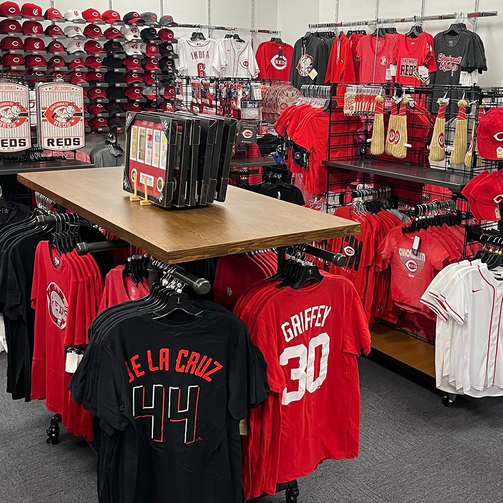 Nationals Park Washington Nationals Apparel Near Me Mlb Shirts