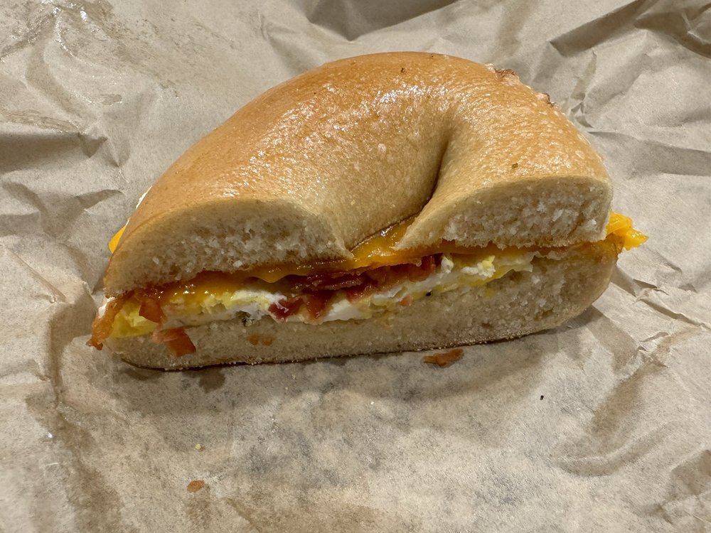 Einstein Bros. Bagels