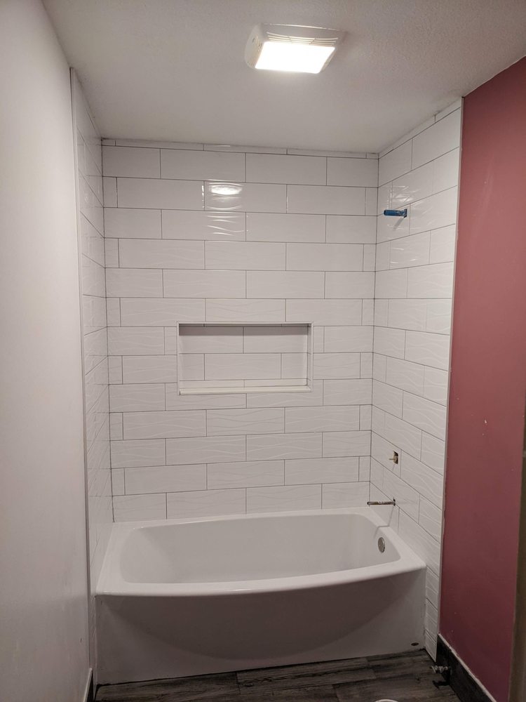 image of business Elite Pro Flooring and Bathroom Remodeling