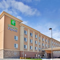 Holiday Inn Express Hastings 35 Photos 12 Reviews Hotels Photo Of Holiday Inn Express Hastings Ne United States