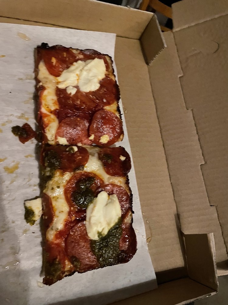 Strangers West Strangers West