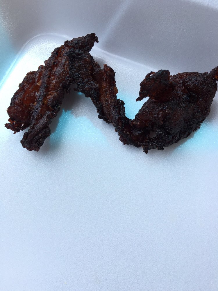 Pollo Peru