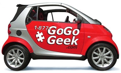 GoGo Geek