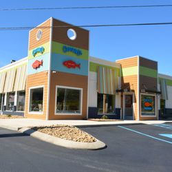 The Best 10 Seafood Restaurants Near Dayton Tn 37321 Last Updated 1 Captain D S
