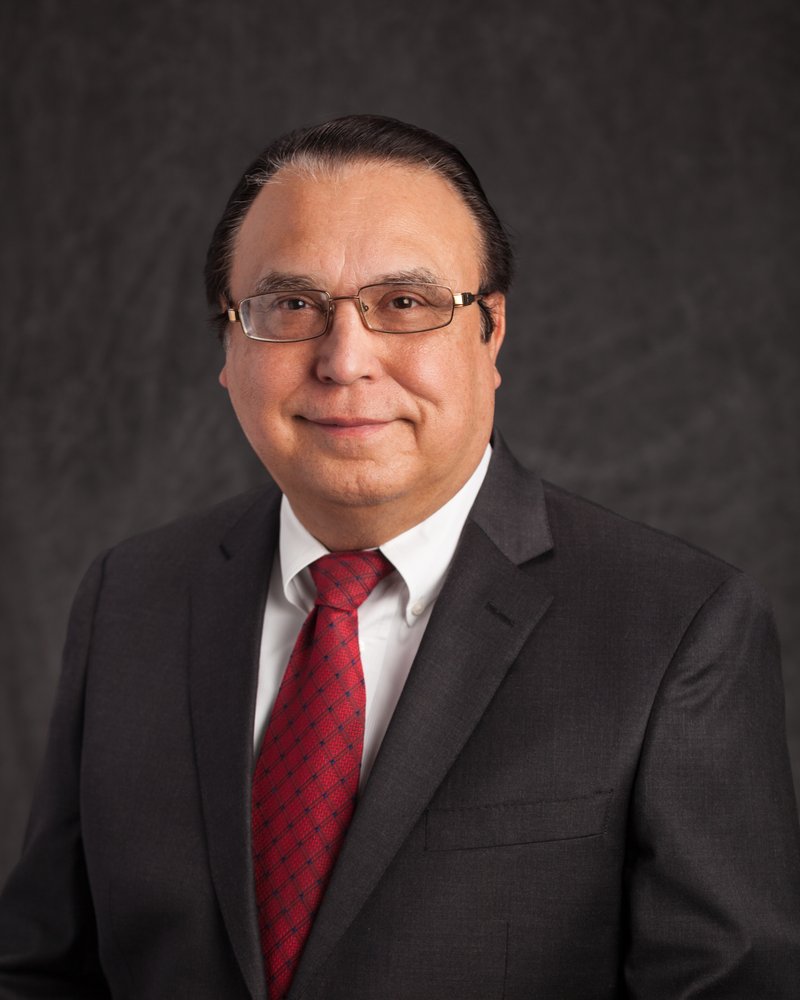 Oscar E. Perez, MD PA Psychiatrists 1400 N El Paso St, El Paso, TX