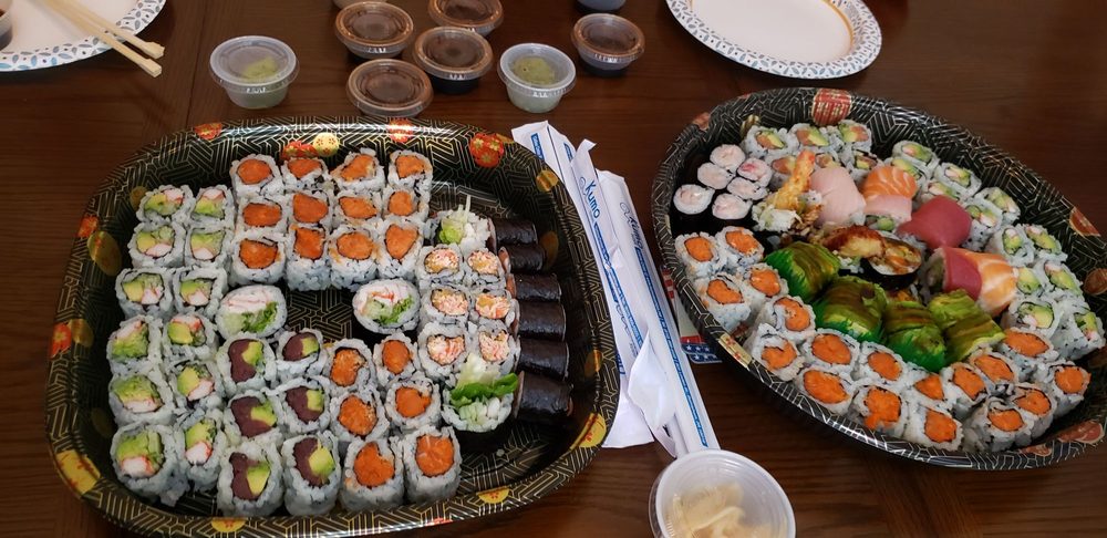 Kumo Sushi