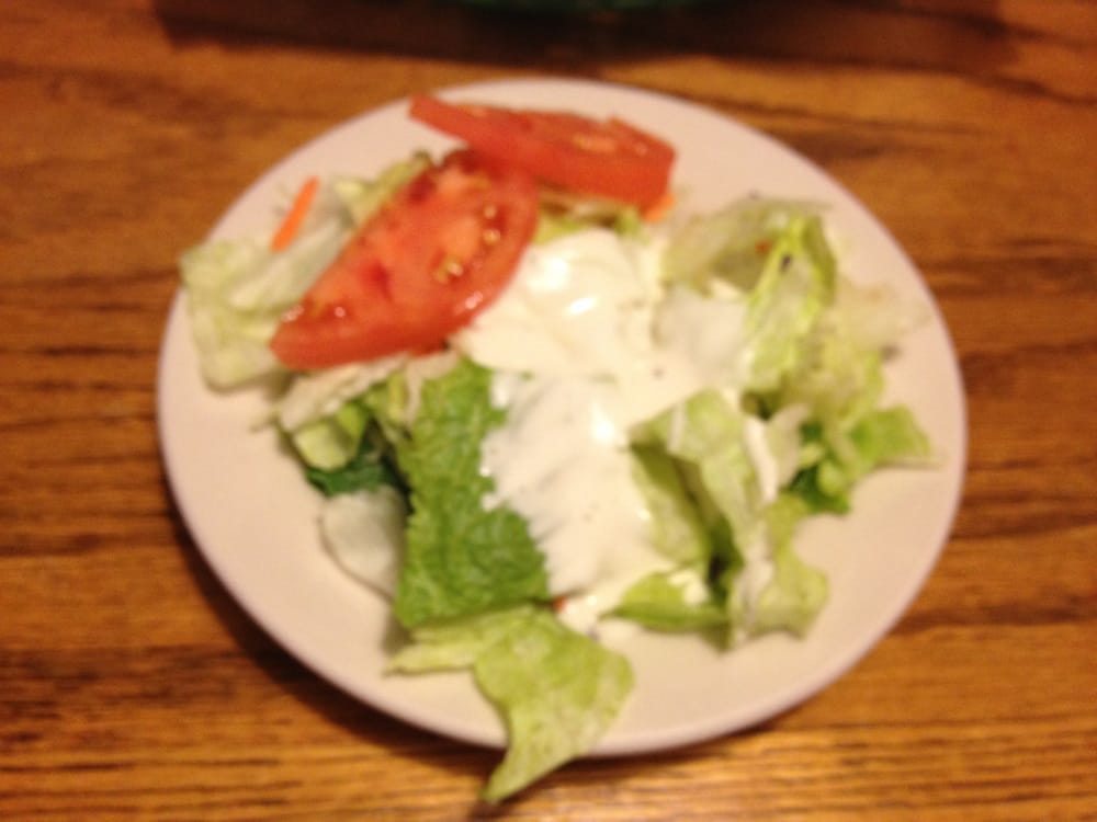 Land & Sea Restaurant Land & Sea Restaurant