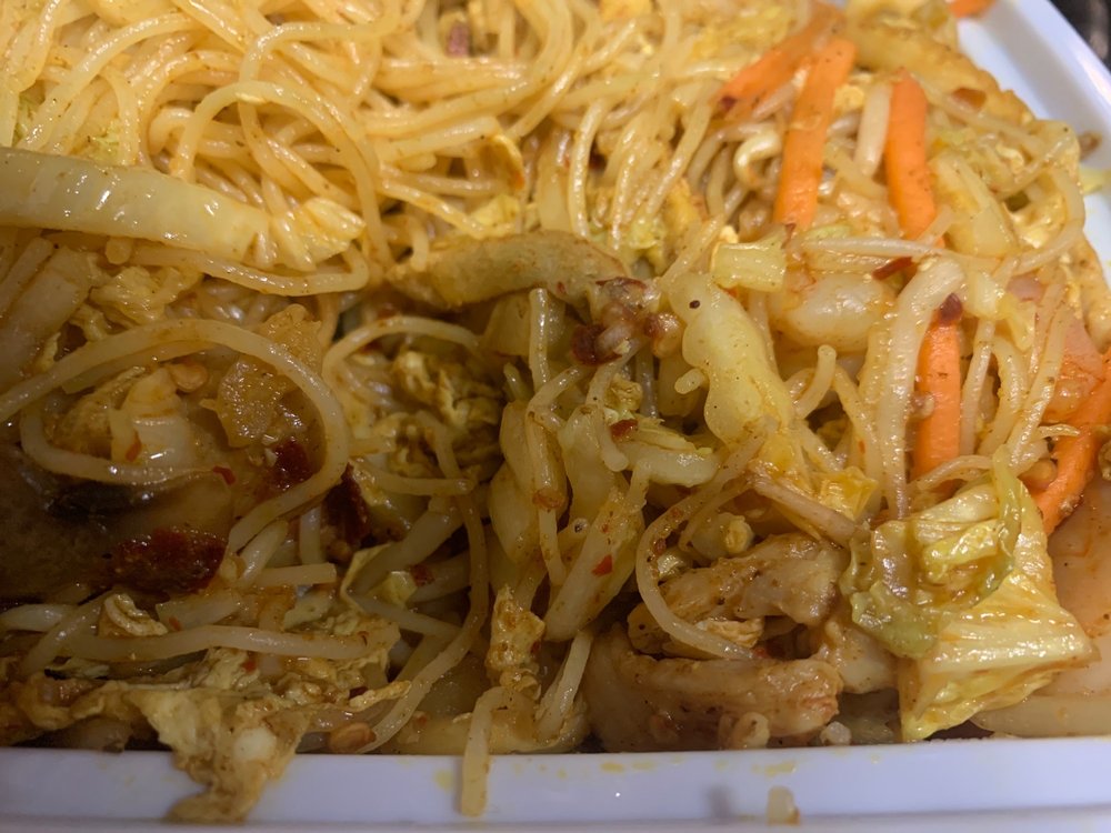 Hot Wok Hot Wok