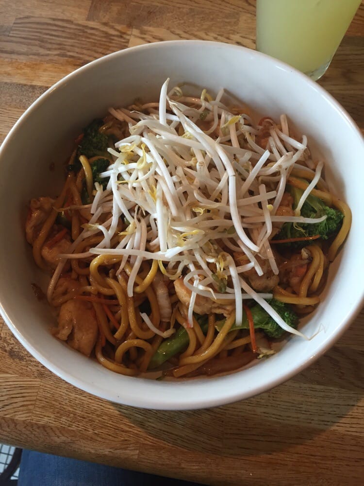 Doc Chey’s Noodle House Order Food Online 90 Photos & 160 Reviews