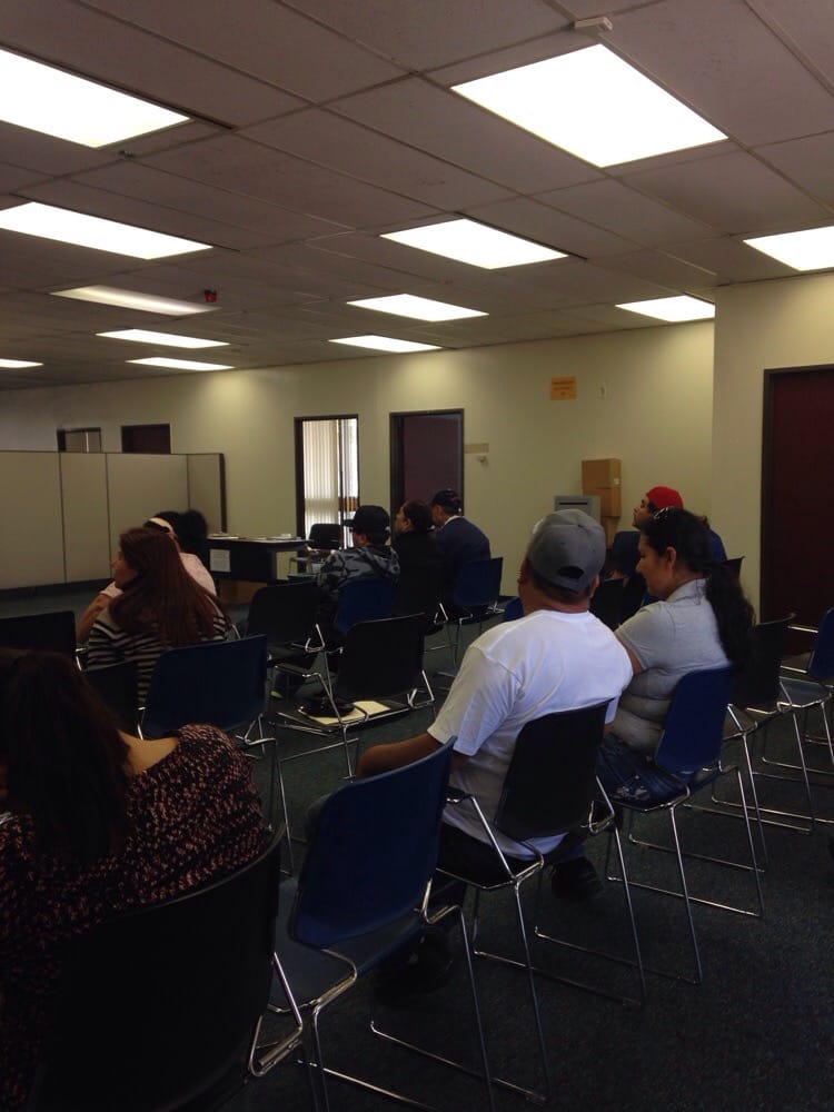 Photos for EDD Disability Insurance Office Yelp