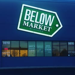 Below Market Furniture Outlet 15 Reviews S 9810 Photo Of Below Market Furniture Outlet Fishers In United States