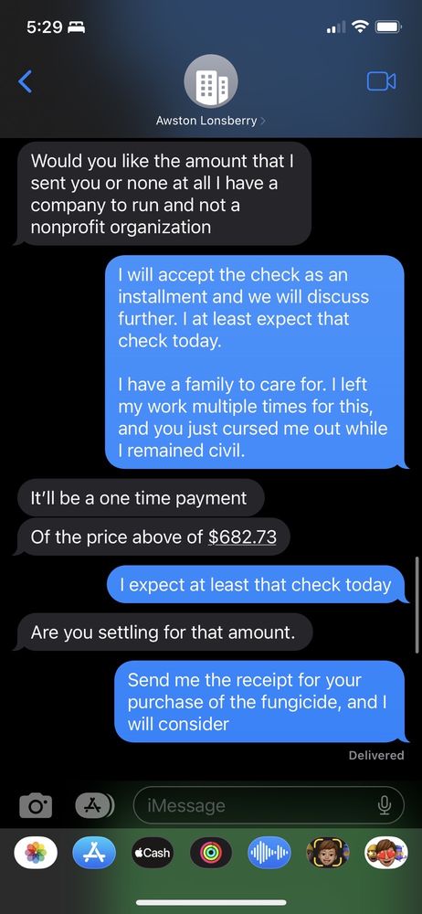 image of business Southern Roots Renovations