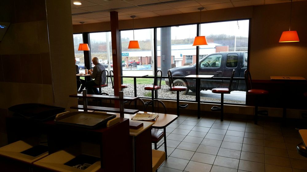 McDonald’s Fast Food 1990 Sutton Ln, Sutton, WV Restaurant Reviews Phone Number Yelp