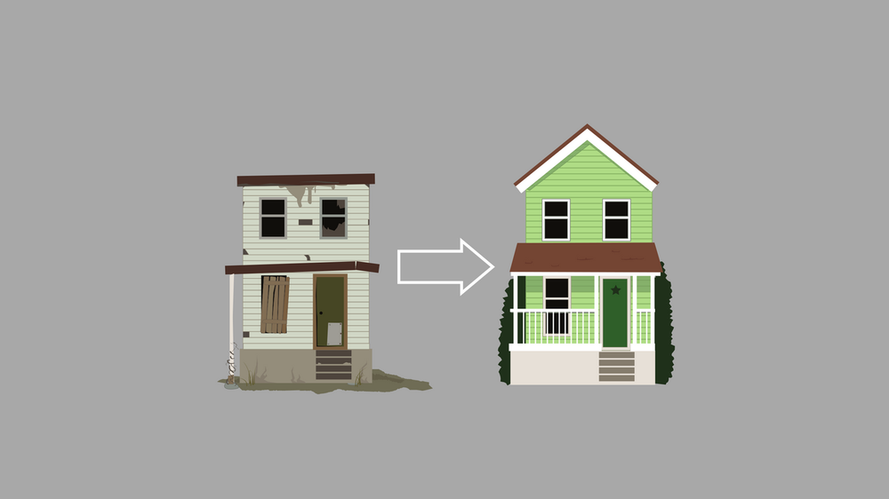 Restoration Capital