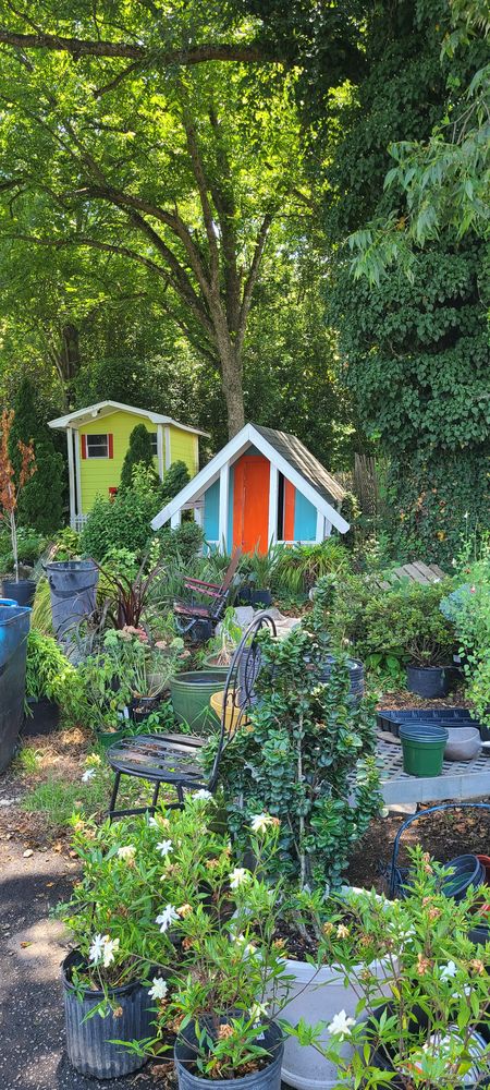 Banner Nursery & Garden Center