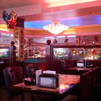 Hibachi Grill Supreme Buffet 67 Reviews Buffets 1185 Seminole Photo Of Hibachi Grill Supreme Buffet Charlottesville Va United States View